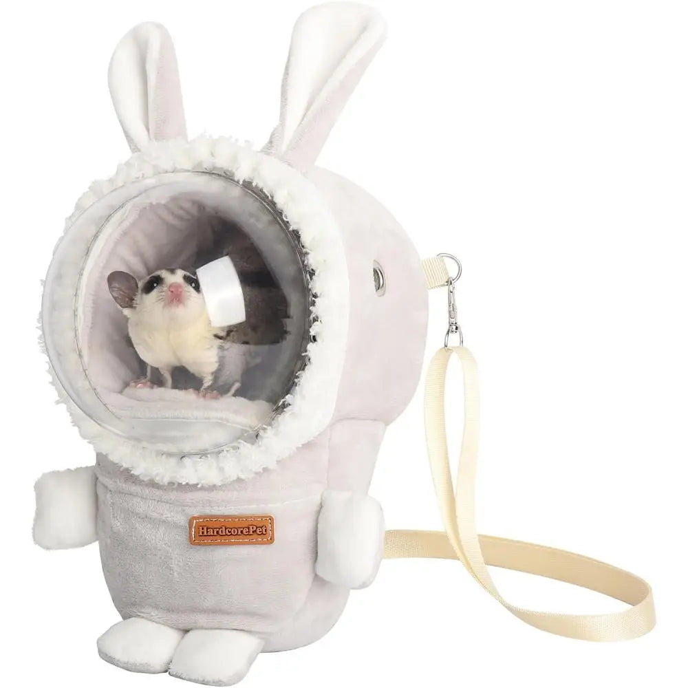 Hamster Carrier Rat Bag Cute