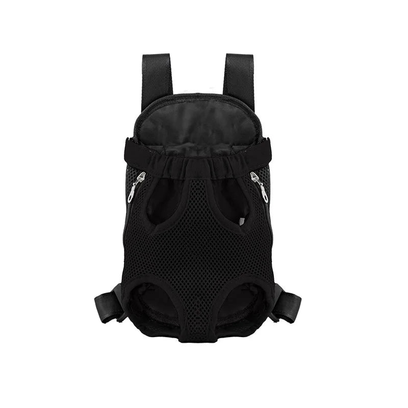Double Shoulder Travel Dog/Cat Carrier