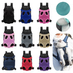Double Shoulder Travel Dog/Cat Carrier