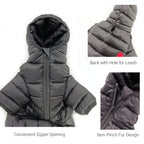 Winter Dog Clothes Overal