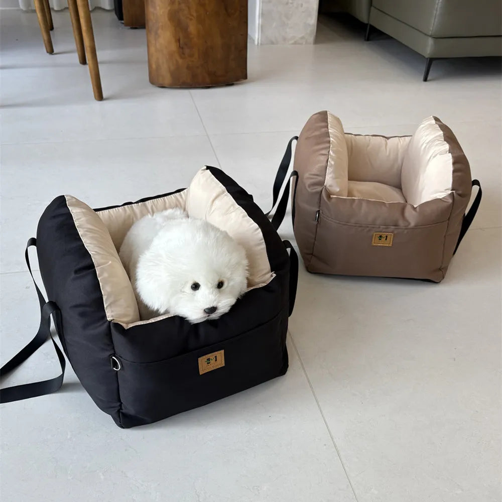 Dog/Cat Car Seat