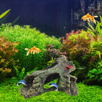 Fish Tank Escape Hole Ornament