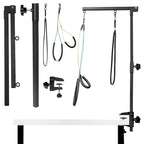 Dog Shower Stand