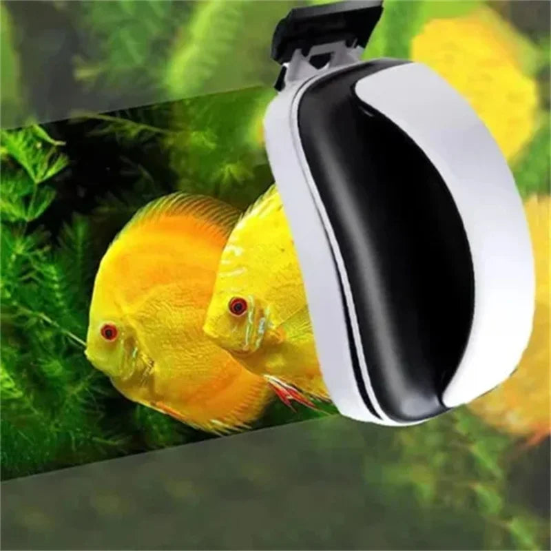 Aquarium Magnetic Cleaner Tool