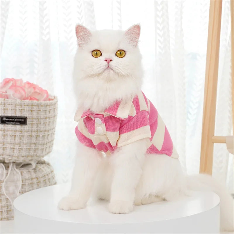 Dog Shirt Casual Clothing