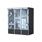 Large Cover Cat Kennel