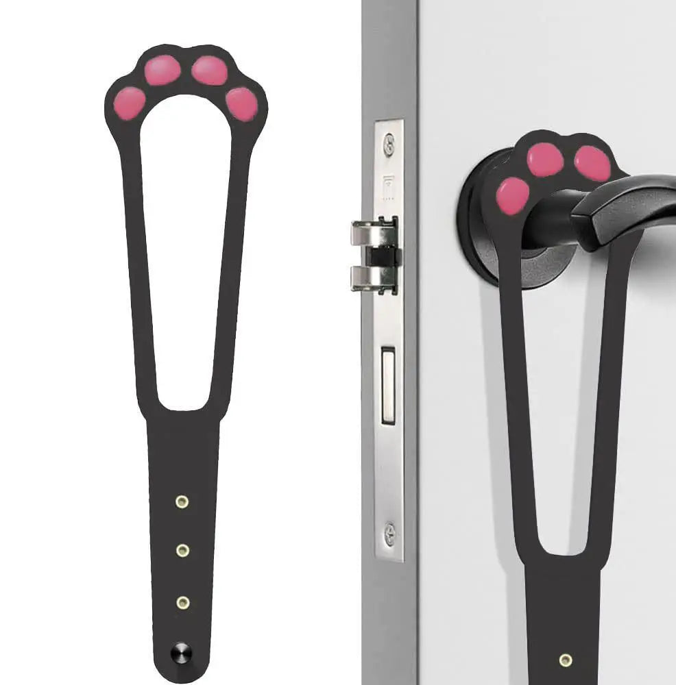 Pet entry and exit door