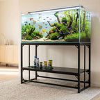 Fish Tank Stand, 50-75 Gallon