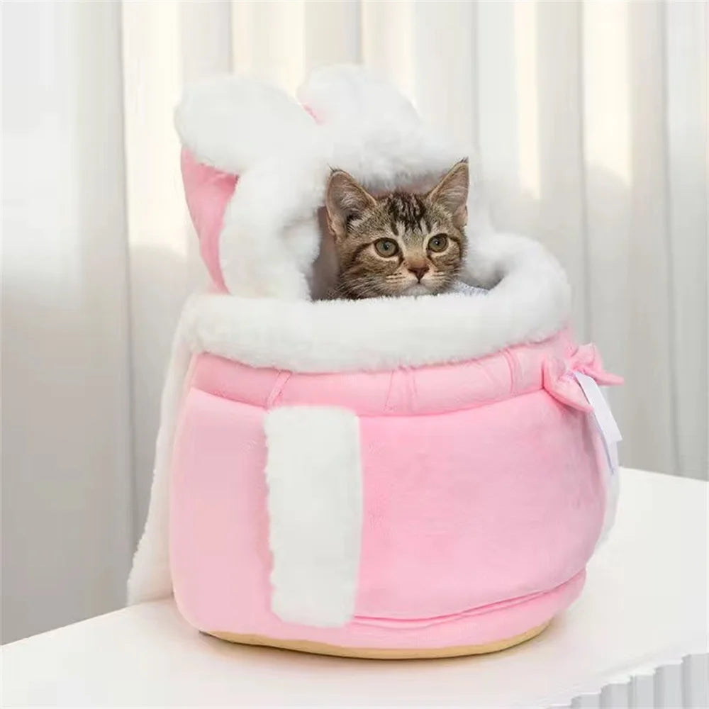 Back pack for Small Dogs