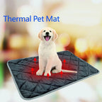 Pet Mat Warming Bed Pad