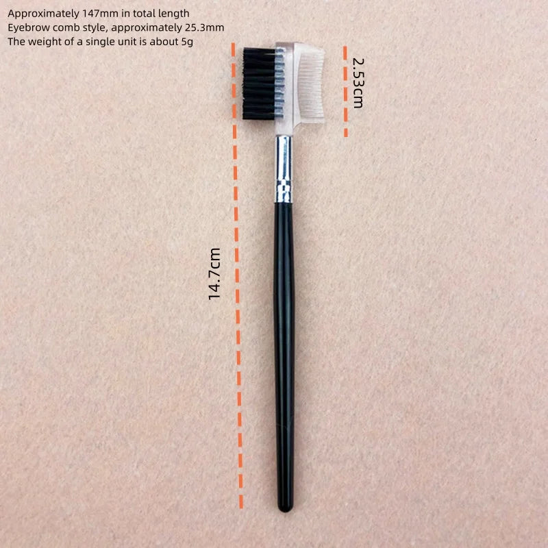 Tear Stain Remover Comb