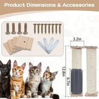 Cat Scratchers 2 Pack
