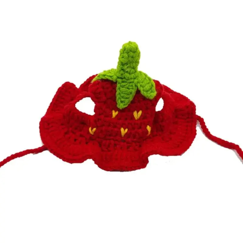 Cute Refined Cat Hat