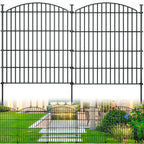 Dog Fence Outdoor for Yard