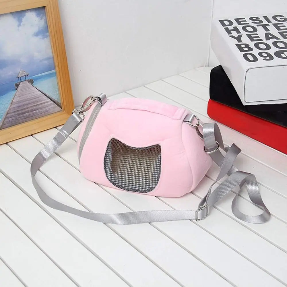 Hamster Carrier Travel bag
