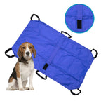 Pet Transport Stretcher