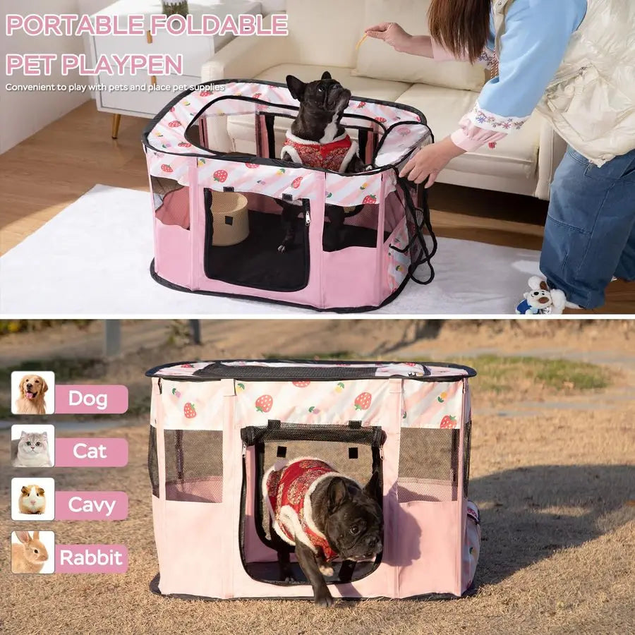 Pet Playpen