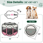 Dog/Cat Playpen