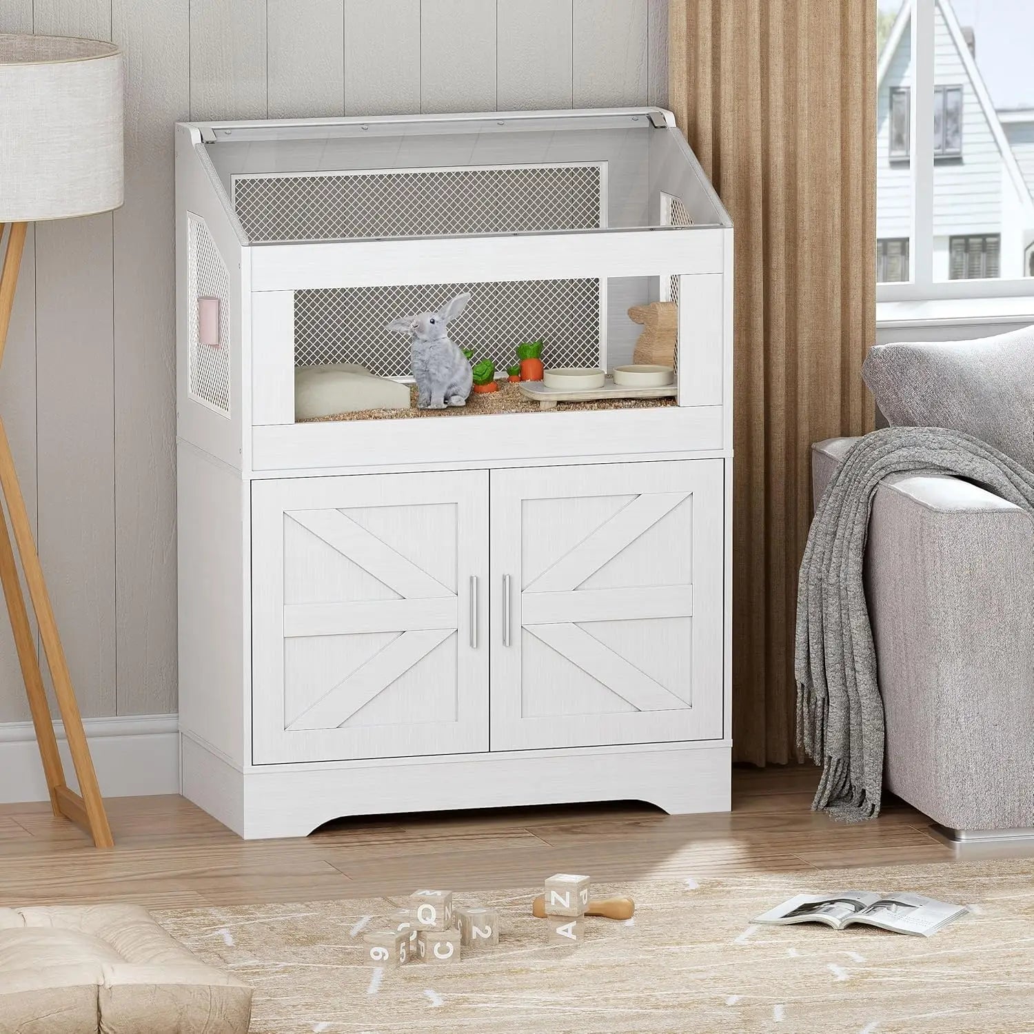 Hamster Cage, Small Animal Cages