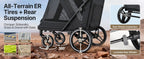 Dog Stroller & Bike Trailer
