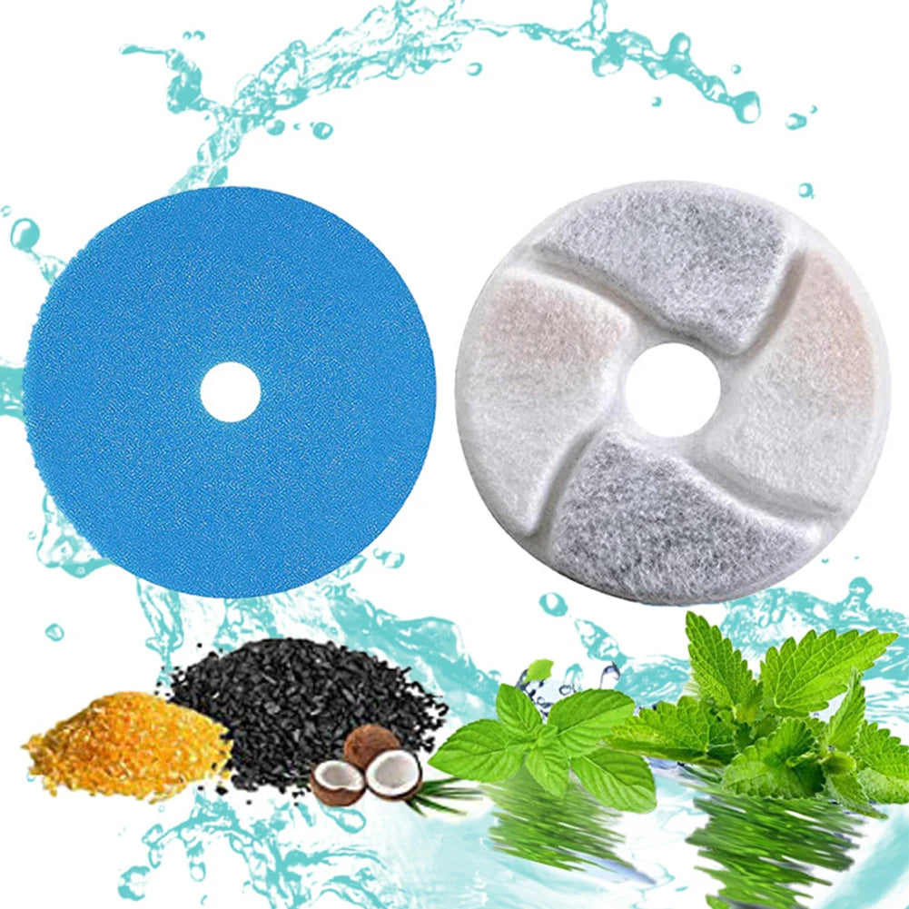 Pet Water Dispenser Filter
