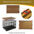 Crate Topper/Magnets for 36"