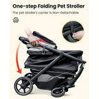 Stroller for M Pets