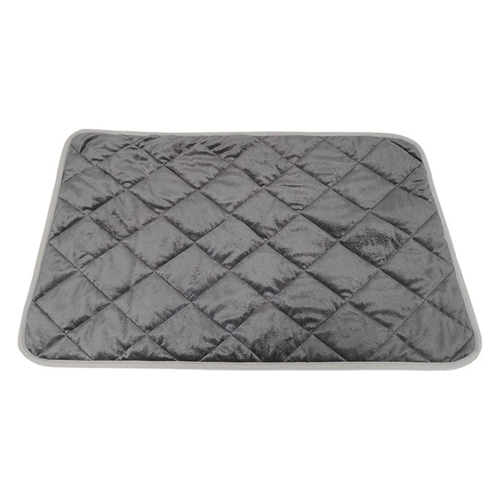 Pet Mat Warming Bed Pad