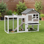 Rabbit Hutch/Chicken Coop