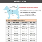 Pure Cotton Dog/Cats Shirts S/M/L