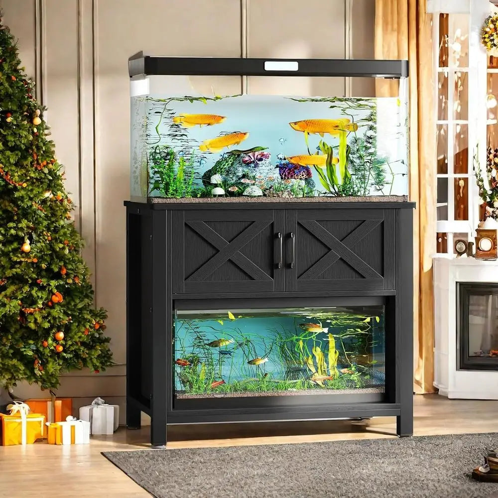 Fish Stand, 40-50 Gallon Aquariums