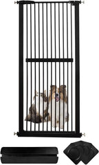 Extra Tall Pet Gate