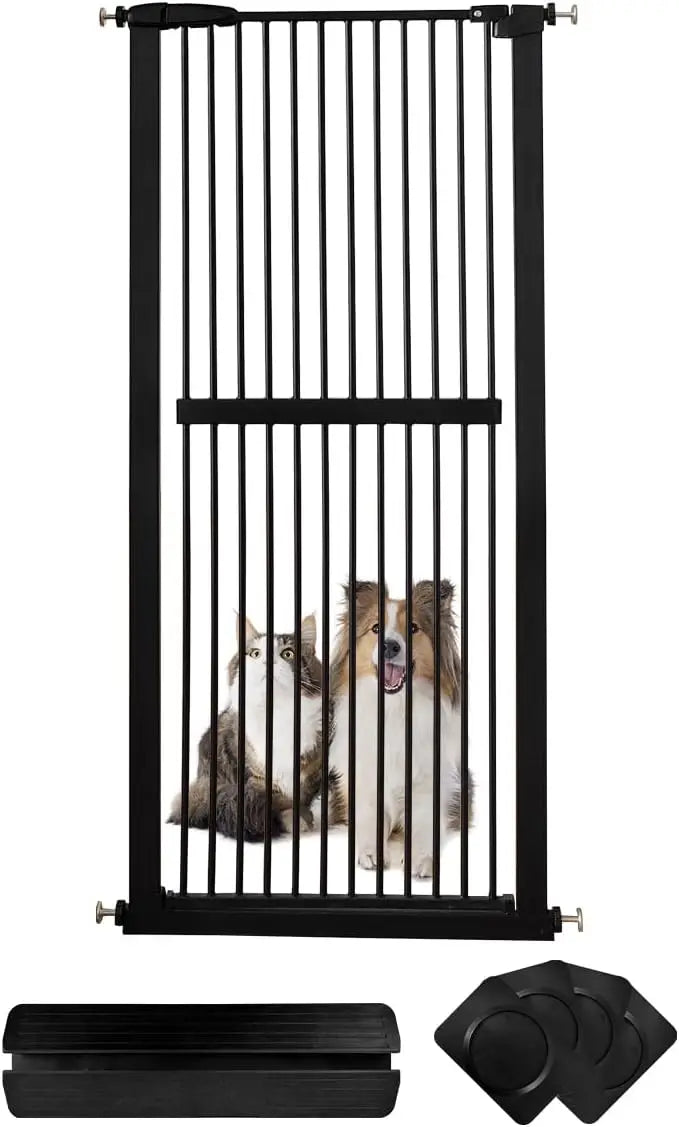 Extra Tall Pet Gate