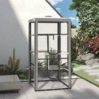 Cat Enclosure