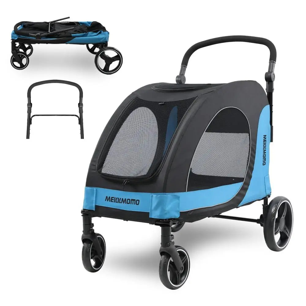 Stroller for Large Dogs