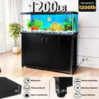 Fish Tank Stand, 55-75 Gallon