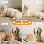 Grooming Hair Brush
