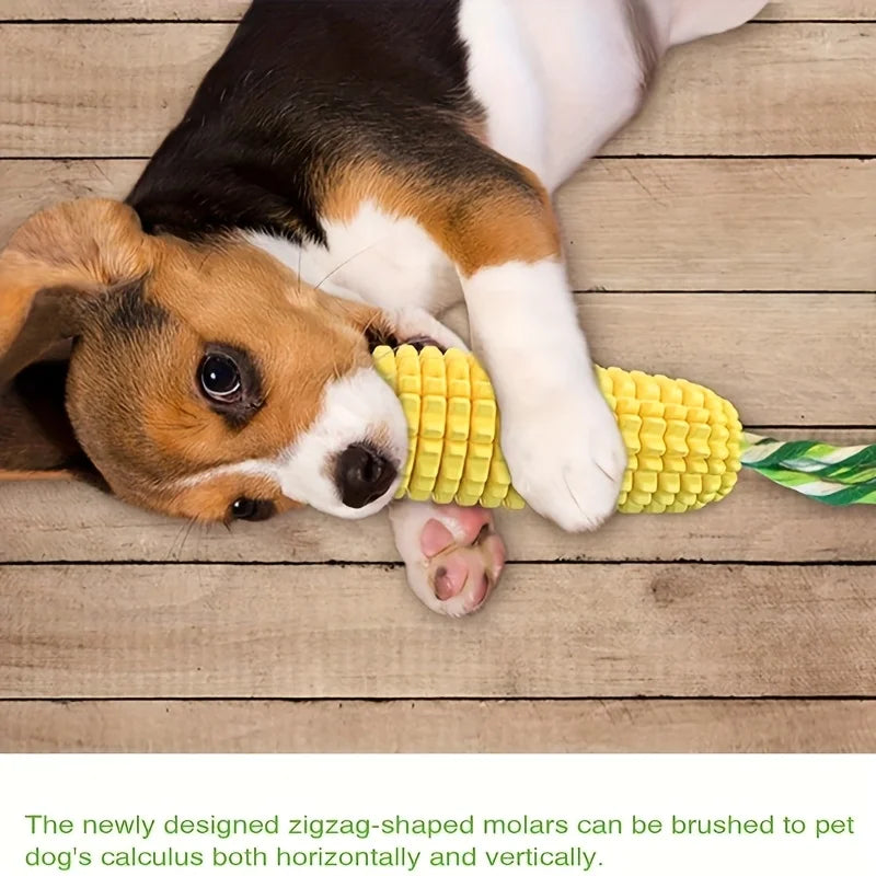 Indestructible Dog Chew Toy