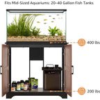 Fish Tank Stand , 20-40 gallon