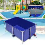 Fish Tank Swimming Pool