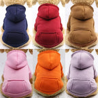 Dog/Cat Hoodie