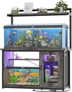Fish Tank Stand 55-75 Gallon