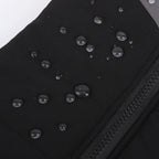 Winter Dog Harness Vest