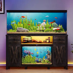 Aquarium Stand 75 Gallon