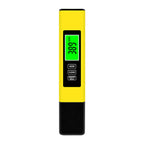 4 in 1 Digital Water Tester