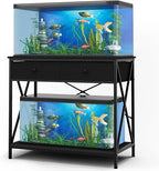 Fish Tank Stand 40 Gallon