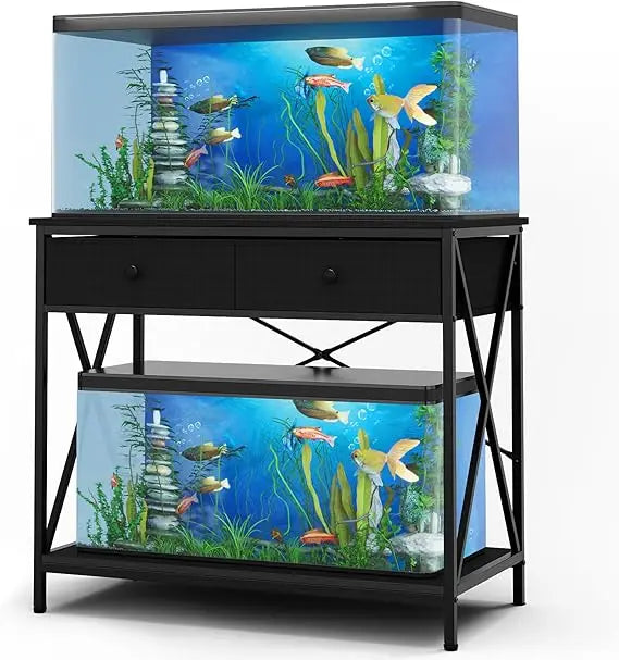 Fish Tank Stand 40 Gallon