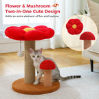 Small Cat Scratching Posts