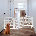 Freestanding Pet Gate