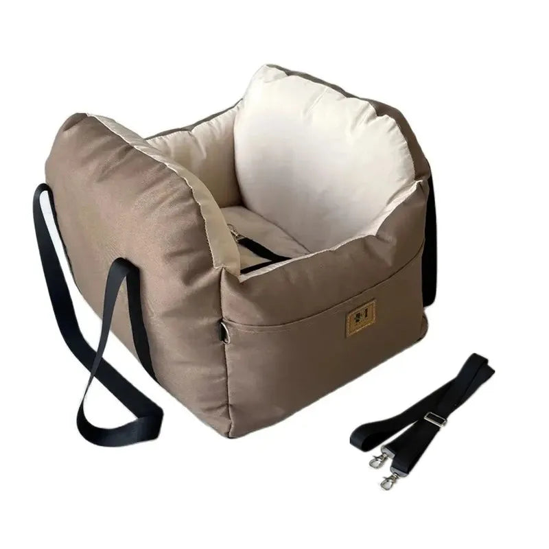 Dog/Cat Car Seat